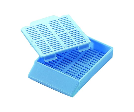 ビオラモ(アズワン)2-6712-05ビオラモ包埋カセットＶＥＣ-５００Ｂ【1袋(500個入)】(as1-2-6712-05)