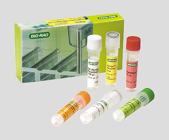 2-6729-14 ＰＣＲリアルタイム試薬 （iProof High-FideLity PCR Kit）50Unit 1725330