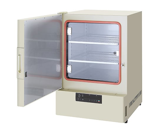 2-6795-02 ヒーター式インキュベーター 93L MIR-H163-PJ 【AXEL】 アズワン