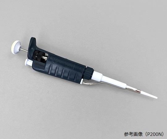 ピペットマンP型 P2 TGK - 東京硝子器械 TryWinZ / ピペットマンP P2 0.2μL~2μL