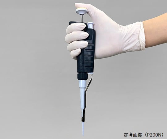 ピン 取扱を終了した商品です］ピペットマンネオ P10N F144562 2-6855