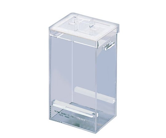 2-688-08薄層クロマトグラフィーＨＣＧ－８０－６【1個】(as1-2-688-08)