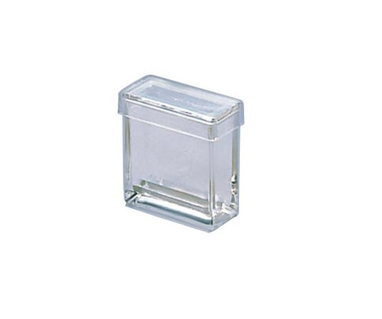 2-688-09薄層クロマトグラフィーＨＣＧ－８０－７【1個】(as1-2-688-09)