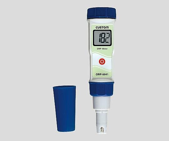 カスタム2-6899-01防水ＯＲＰ計ＯＲＰ－６０４１【1本】(as1-2-6899-01)