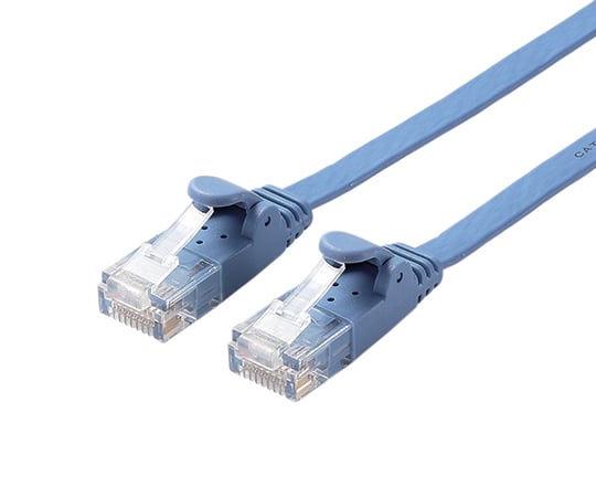 エレコム2-6909-14LANケーブルLD-GF2/BU5【1本】(as1-2-6909-14)