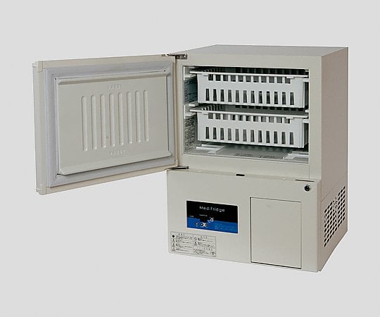 2-6979-11 小型薬用保冷庫（Medifridge） FMS-055GM