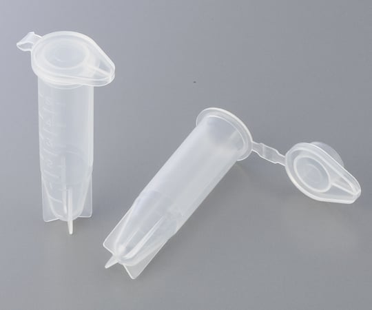 2-6994-02プレップチューブ５ｍＬフリースタンドタイプ【1袋(250本入)】(as1-2-6994-02)