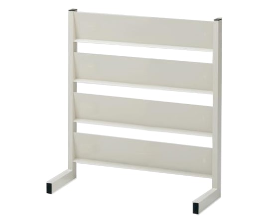 アズワン2-707-02小型コンテナーマンションＨＢ－８－４型８６２×２８０×８６４ｍｍ【1個】(as1-2-707-02)