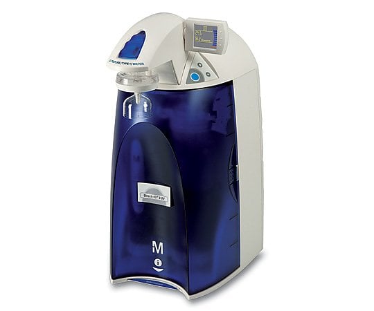 Merck2-7089-02水道水直結純水製造装置Direct-Q用リークチェッカー【1個】(as1-2-7089-02)