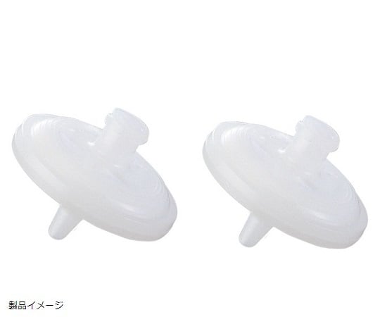 Merck2-7089-05水道水直結純水製造装置Direct-Q用エアベントフィルター２個入り【1セット(2個入)】(as1-2-7089-05)