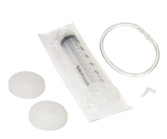 Merck2-7089-07水道水直結純水製造装置Direct-Q用サニタリゼーションキット【1個】(as1-2-7089-07)