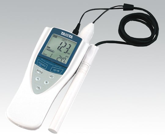 タニタ2-7096-01残留塩素計ＥＷ－５２０本体【1個】(as1-2-7096-01)