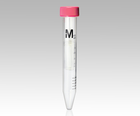 遠心式フィルターユニット（アミコン(R)ウルトラー4）（4mL/100000NMWL） 8個入