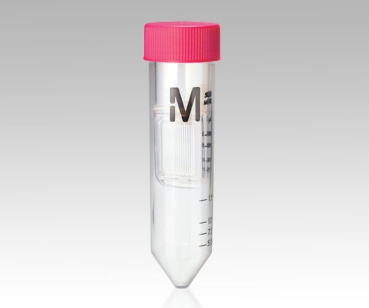 Merck2-7112-28遠心式フィルターユニット（15mL/100000NMWL）8個入【1箱(8個入)】(as1-2-7112-28)