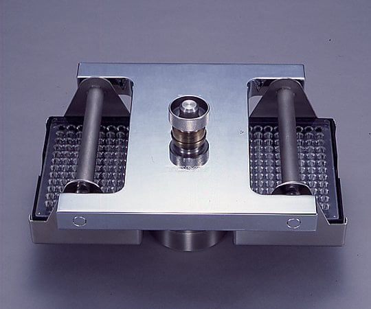 2-7166-12 ビオラモ汎用遠心機用スイングローター TS-4LB