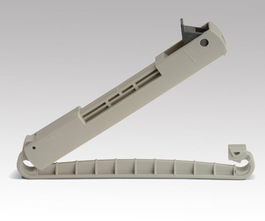 テラモト2-7257-11ＦＸハンドルモップ用ホルダー(モップ取付用)【1個】(as1-2-7257-11)