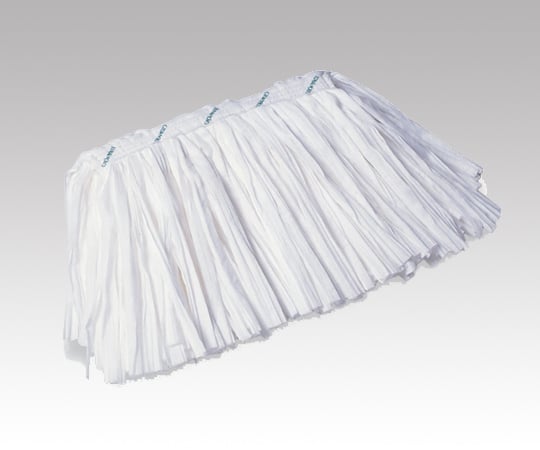 テラモト2-7257-13ＦＸハンドルモップ用エコラーグ(モップ)【1袋(10枚入)】(as1-2-7257-13)