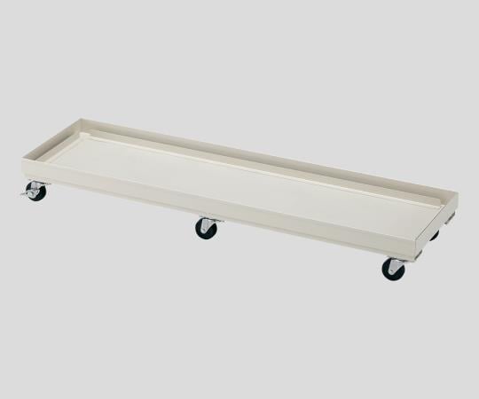 アズワン2-726-03一斗缶保管キャリー280×1000mm【1個】(as1-2-726-03)