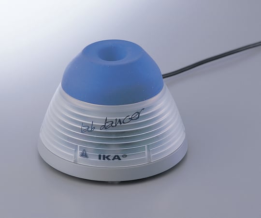 IKA2-7315-01ラボダンサー３３６５０００【1台】(as1-2-7315-01)