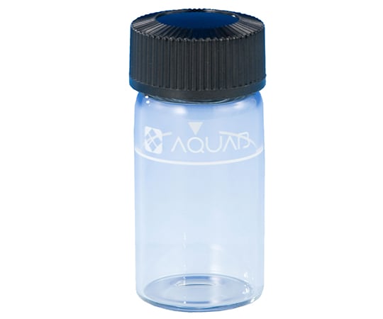 柴田科学2-7323-03ハンディ水質計（アクアブ）用試料セル【1個】(as1-2-7323-03)