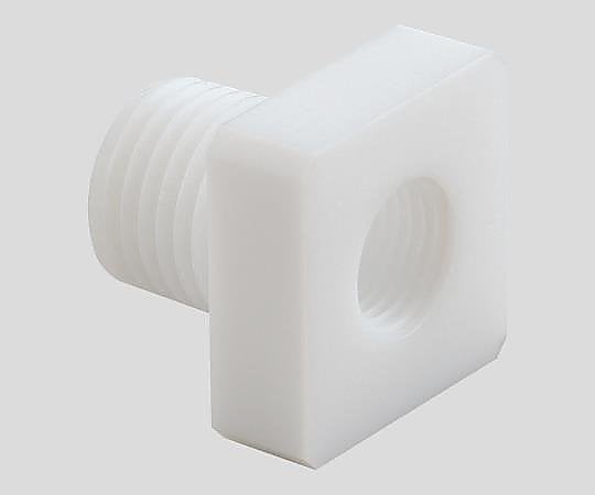 アズワン2-733-07アズフロン(R)PTFEブッシング(ストレｰト)AF-BRC3/4×R1″【1個】(as1-2-733-07)