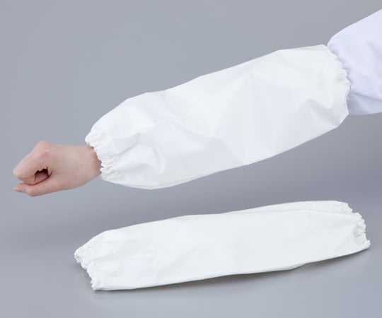 2-7338-01耐油耐熱アームカバーＤ－１【1双】(as1-2-7338-01)