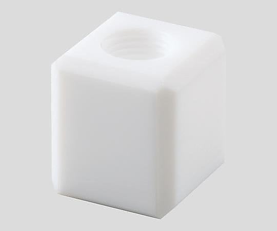 アズワン2-737-03アズフロン（R）PTFEキャップソケットキャップRC3/8【1個】(as1-2-737-03)