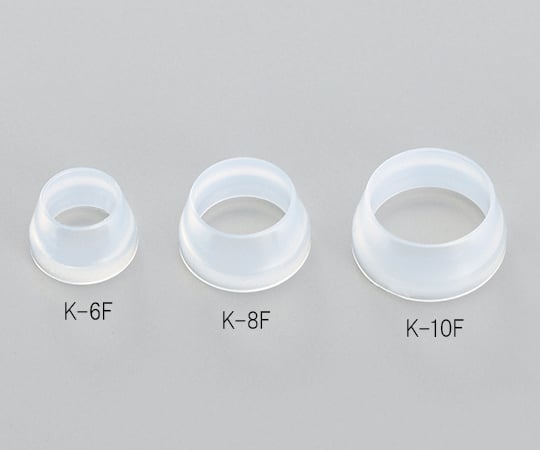 K-LOCK継手用フェルール（交換用）φ3/8 1袋（10個入）　K-3/8F
