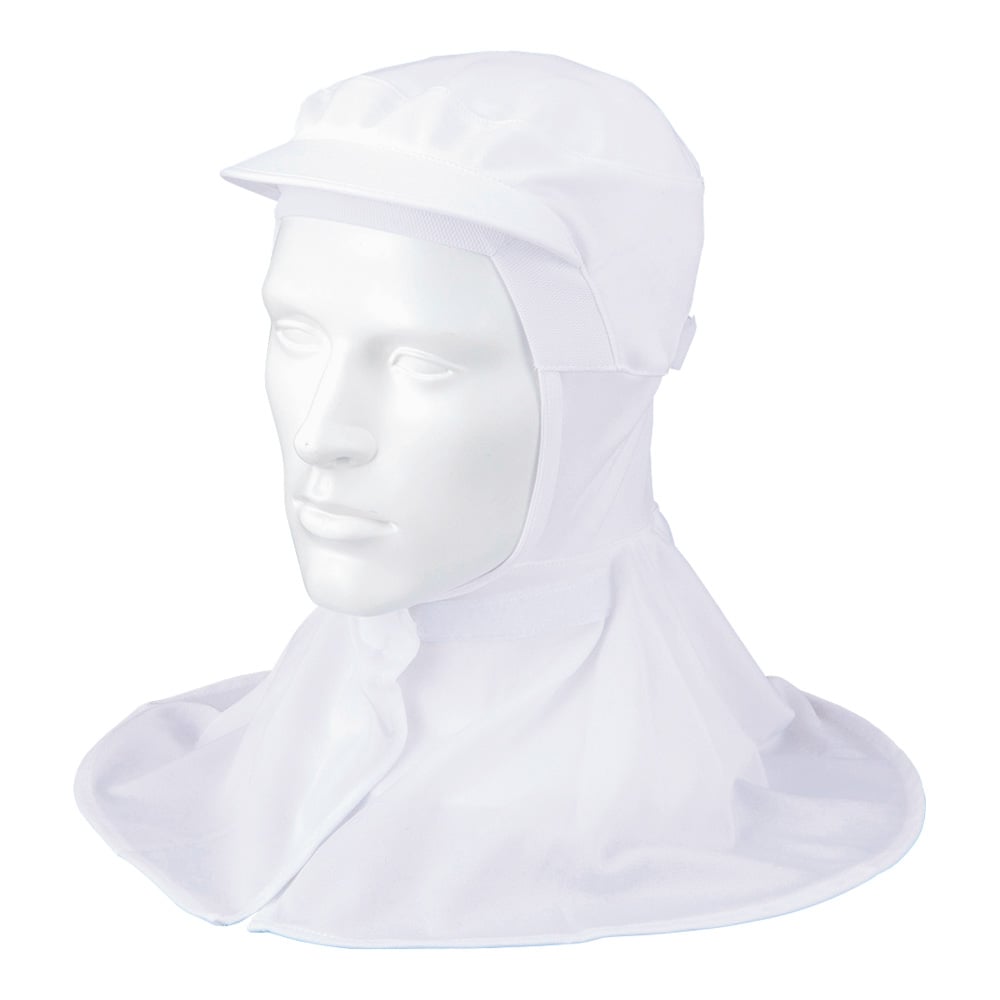 クールフィットフード　１枚入　L