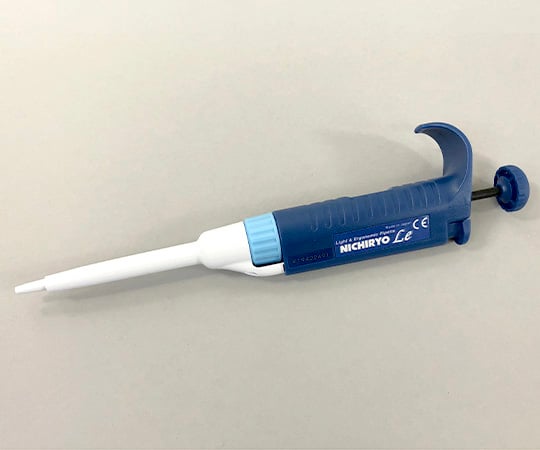 【校正対応】ニチリョー2-7415-03マイクロピペットＬｅ００ＮＬＥ１００【1本】(as1-2-7415-03)