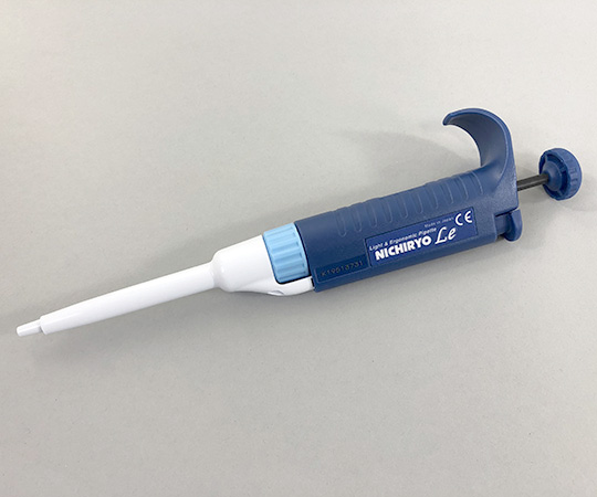 【校正対応】ニチリョー2-7415-04マイクロピペットＬｅ００ＮＬＥ２００【1本】(as1-2-7415-04)