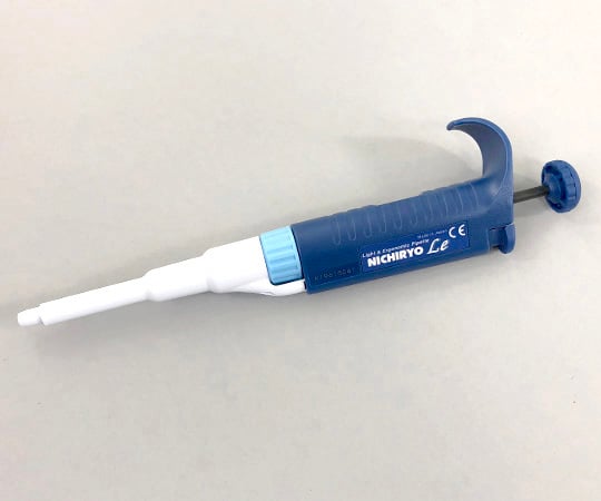 【校正対応】ニチリョー2-7415-05マイクロピペットＬｅ００ＮＬＥ１０００【1本】(as1-2-7415-05)