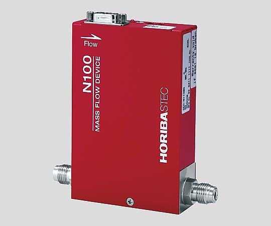 【校正対応】堀場エステック2-751-12ＳＥＣＮ１２２ＭＧＲ５０ＬＭＨｅＶＣＲ【1台】(as1-2-751-12)