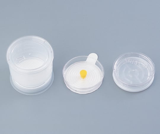 Merck2-7521-06ミリフレックスプラス用液体培地空カセットＭＸＬＭＣ０１２０【1箱】(as1-2-7521-06)