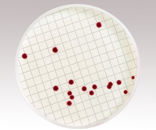 【滅菌】【冷蔵】Merck2-7522-03アンプル培地（一般生菌用／ＴＣＣ添加）【1箱(50枚入)】(as1-2-7522-03)