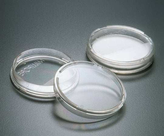 【滅菌】Merck2-7522-05アンプル培地（ペトリディッシュ）【1箱(150個入)】(as1-2-7522-05)