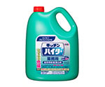 キッチンハイター 業務用 5kg 塩素系除菌漂白剤