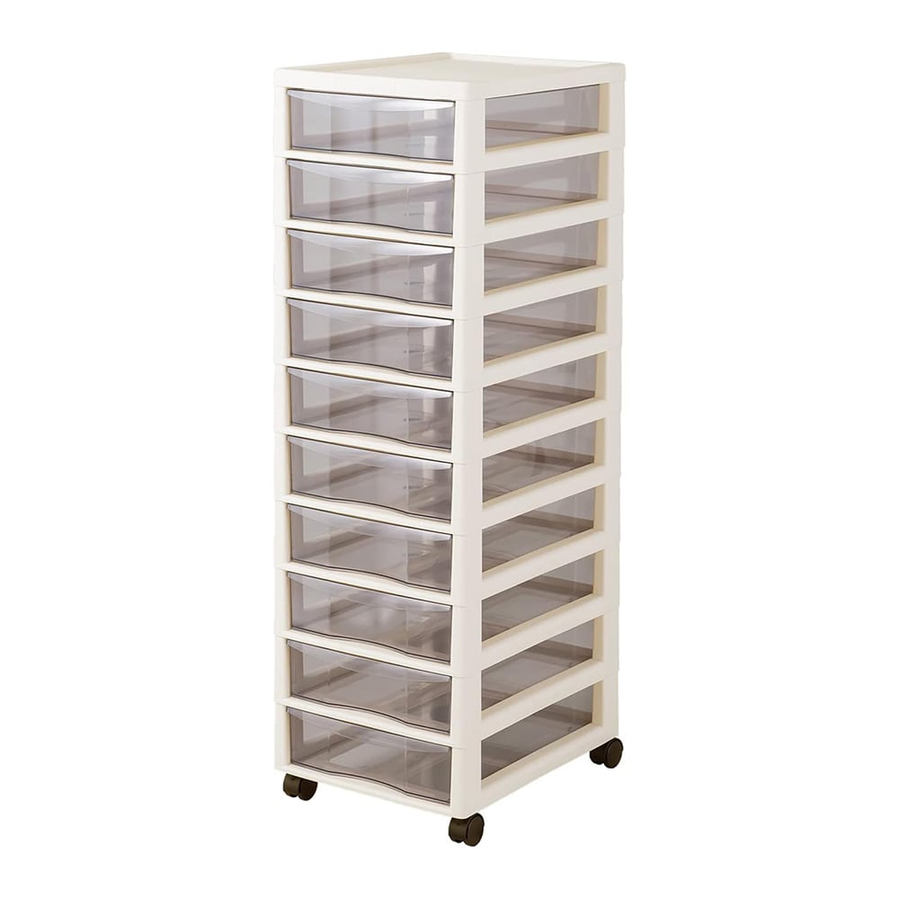 アステージ2-7538-03書類収納ケース３２３×４０６×１０３１ｍｍ【1個】(as1-2-7538-03)