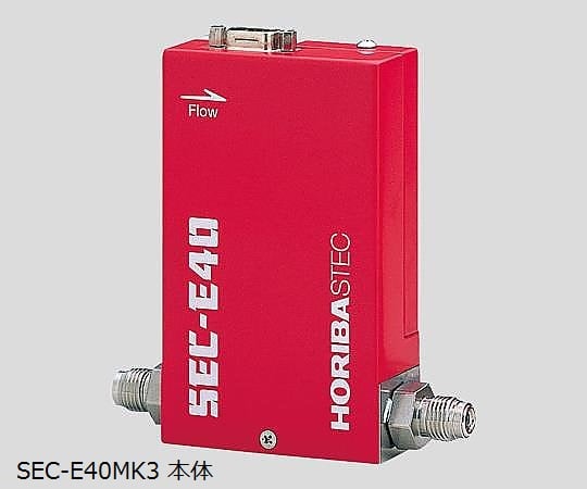 【校正対応】堀場エステック2-754-04ＳＥＣＥ４０ＭＫ３５００ＣＣＭＨ２ＳＷ【1台】(as1-2-754-04)