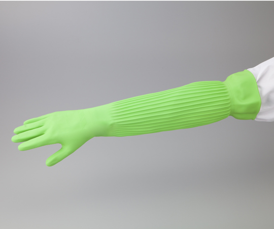 2-7546-01ロング手袋Ｌ【1双】(as1-2-7546-01)