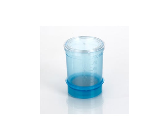 【滅菌】PALL(日本ポール)2-7548-04ビバレッジモニター（マイクロチェックⅡ）黒色・黒格子０．８μｍ５０個入４７６４【1箱(50個入)】(as1-2-7548-04)