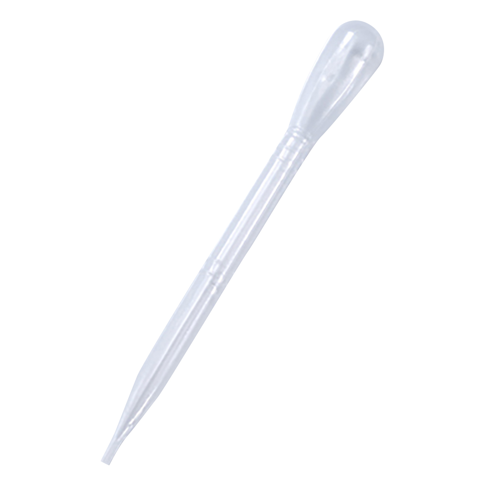 2-7580-01 Poly Dropper (Sterianize) 2mL Gds2mL 10 Pcs x 10 Bags GDS2ML ...