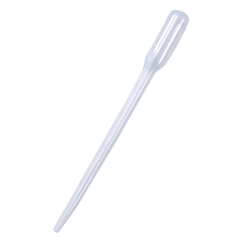 2-7580-02 Poly Dropper (Sterilized) 1mL Gds1mL 10 Pcs x 10 Bags GDS1ML ...