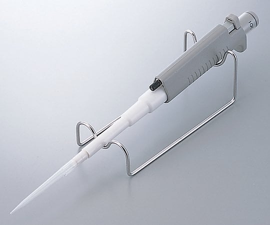 アズワン2-7583-01マイクロピペットスタンドＮＭ－Ｐ０１【1個】(as1-2-7583-01)