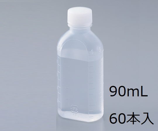 【滅菌】2-7588-02滅菌希釈水（ＣＲ）90mL60本入【1箱(60本入)】(as1-2-7588-02)