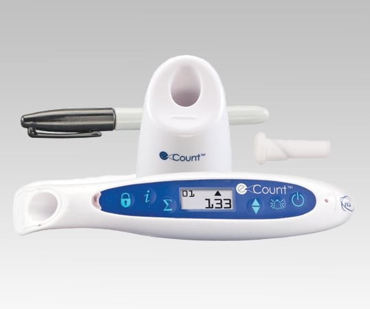 アズワン2-7622-01コロニーカウンター３２×３０×１５０ｍｍ【1本】(as1-2-7622-01)