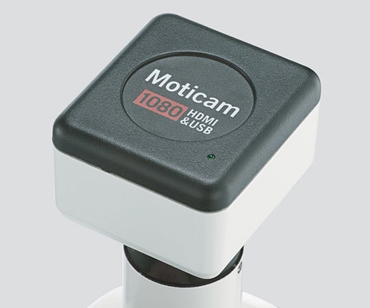 2-7638-24 顕微鏡デジタルシステム Moticam1080