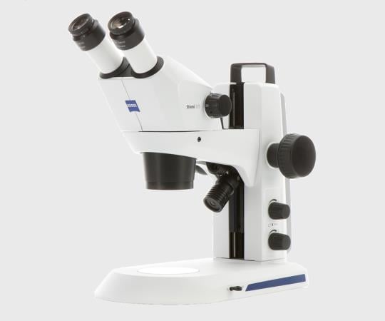 2-7639-11 双眼実体顕微鏡（カールツァイス） Edu Stemi305