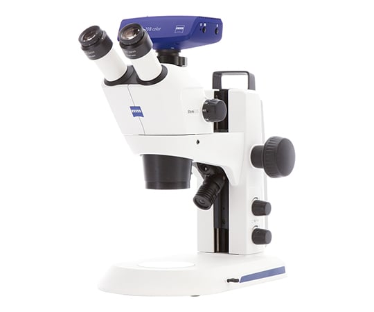 双眼実体顕微鏡（カールツァイス） Stemi 305Trino