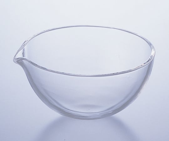 2-7640-02石英蒸発皿４５０５-０２９０ｍＬ丸底【1個】(as1-2-7640-02)